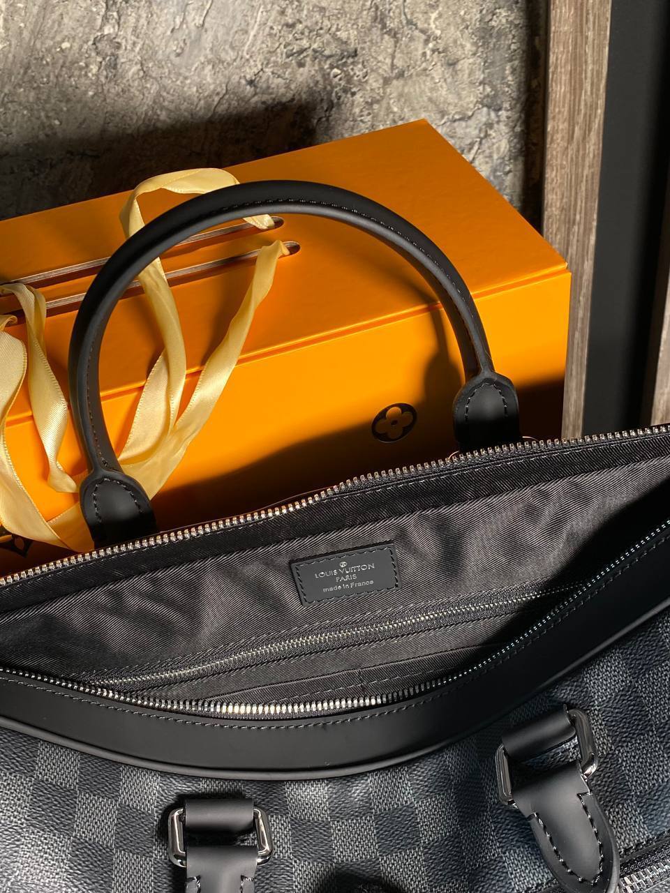 Портфель Louis Vuitton премиальный BP-52404 Портфель Louis Vuitton премиальный BP-52404