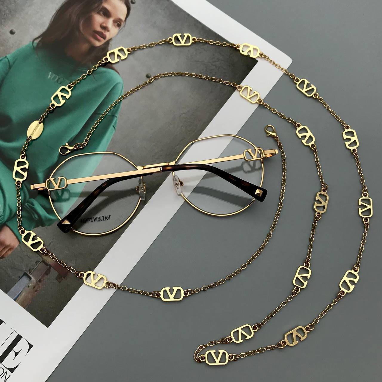 Оправа Valentino для премиум стиля BP-41480 Оправа Valentino для премиум стиля BP-41480