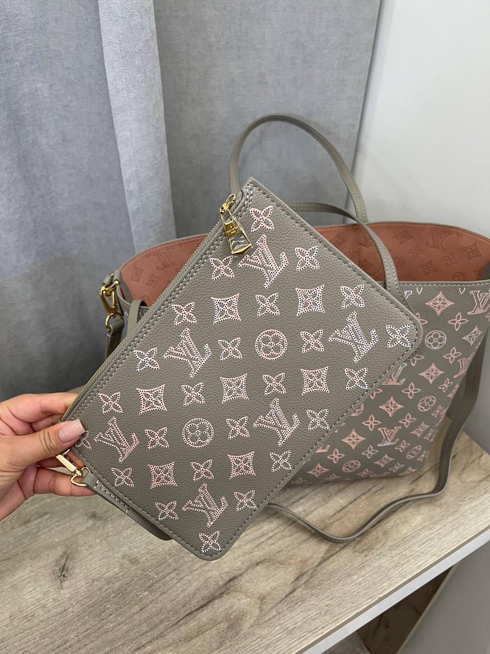 Коллекционная сумка Louis Vuitton женская BP-51931 Коллекционная сумка Louis Vuitton женская BP-51931