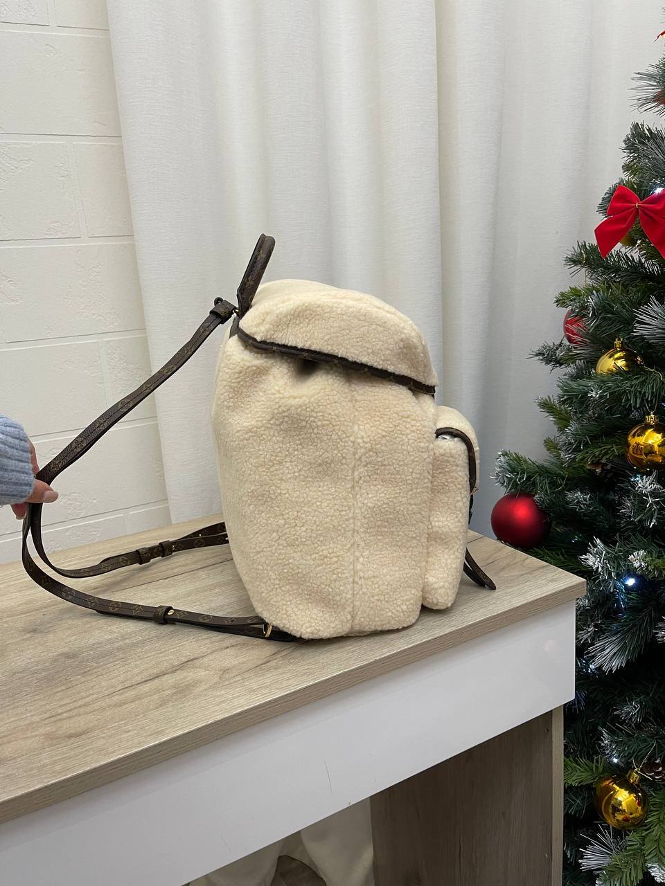 Рюкзак премиум Louis Vuitton BP-43862 Рюкзак премиум Louis Vuitton BP-43862