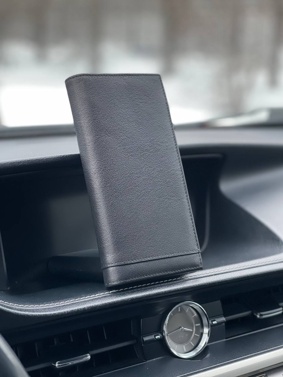 Купюрник Montblanc BP-27208 Купюрник Montblanc BP-27208