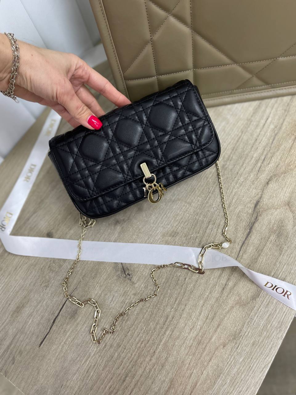 Элитная сумка Christian Dior BP-31280 Элитная сумка Christian Dior BP-31280