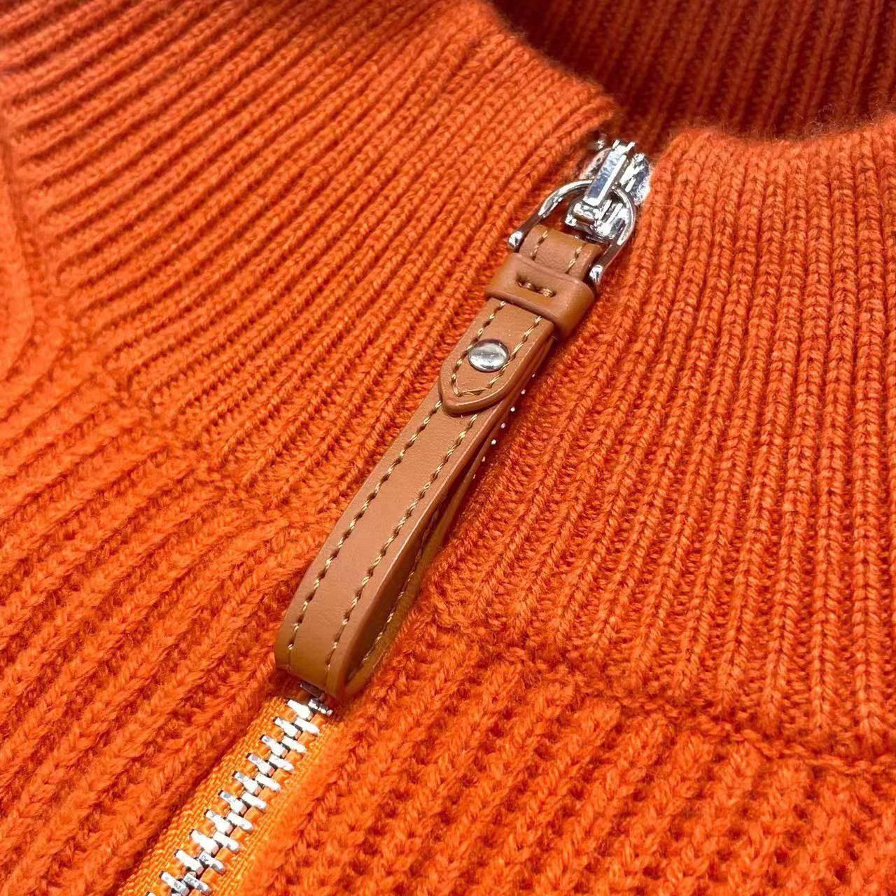 Кардиган коллекционный Hermes BP-24030 Кардиган коллекционный Hermes BP-24030