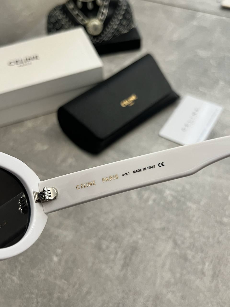 Повседневные очки Celine BP-51227 Повседневные очки Celine BP-51227