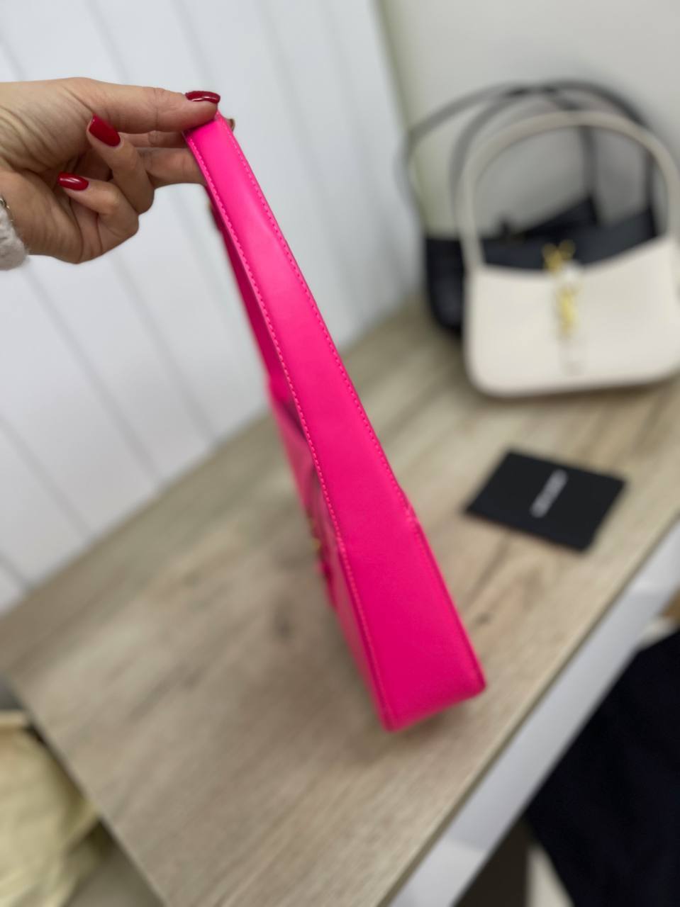 Премиум сумка женская Yves Saint Laurent BP-24094 Премиум сумка женская Yves Saint Laurent BP-24094