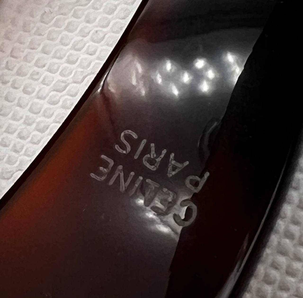 Элитные серьги Celine BP-49482 Элитные серьги Celine BP-49482