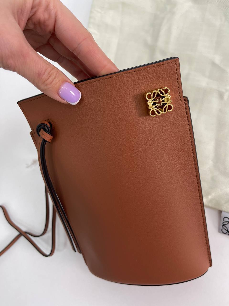 Элитная сумка Loewe BP-32209 Элитная сумка Loewe BP-32209