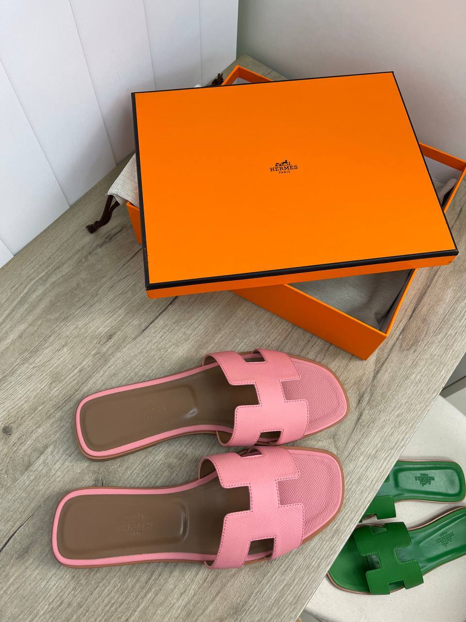 Сандалии Oran Hermes люкс BP-13319 Сандалии Oran Hermes люкс BP-13319