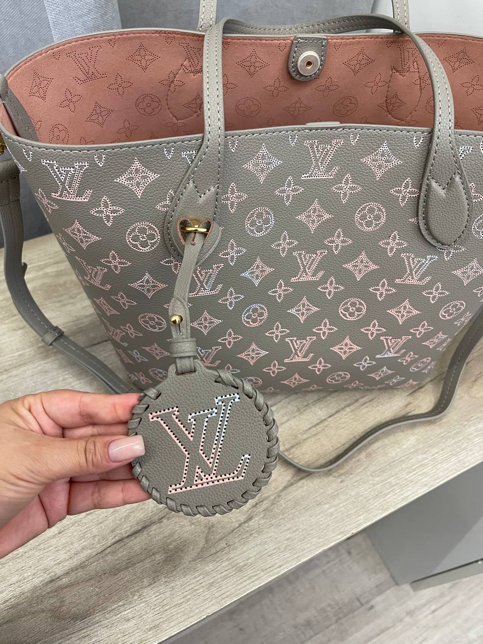 Коллекционная сумка Louis Vuitton женская BP-51931 Коллекционная сумка Louis Vuitton женская BP-51931