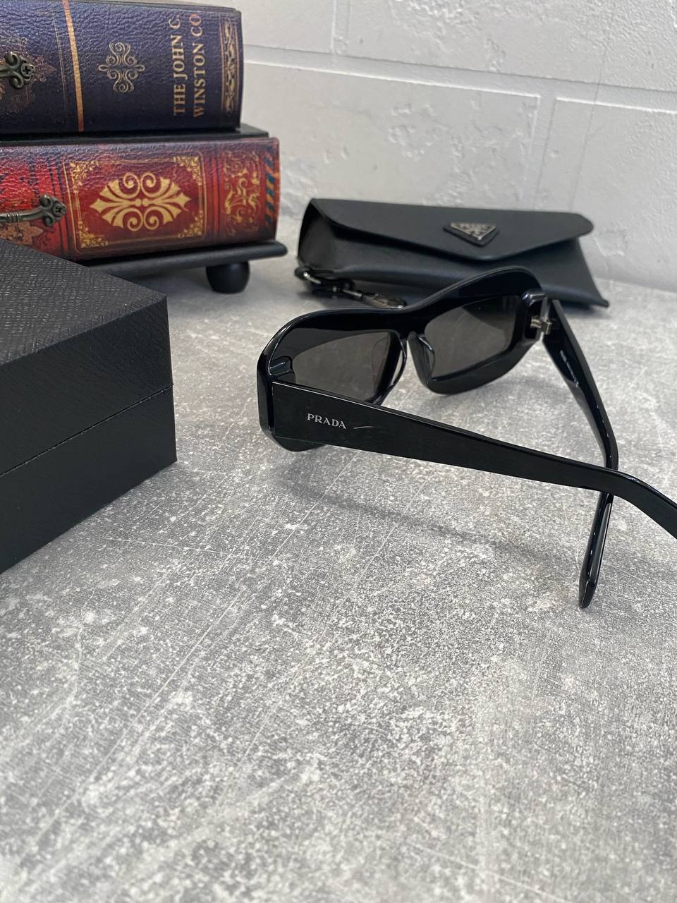 Повседневные очки Prada BP-51151 Повседневные очки Prada BP-51151