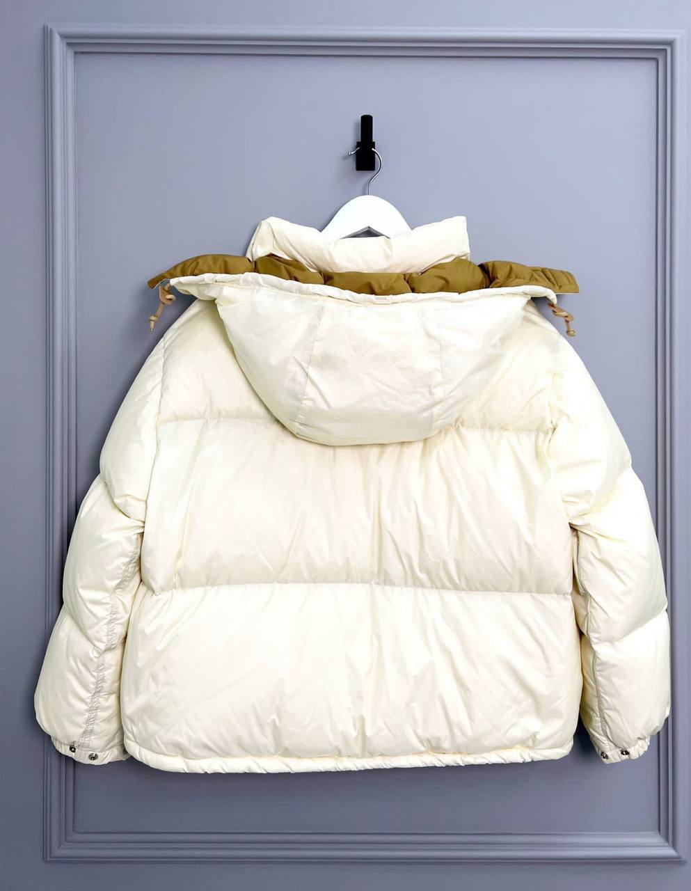 Элитный пуховик Gucci BP-20619 Элитный пуховик Gucci BP-20619