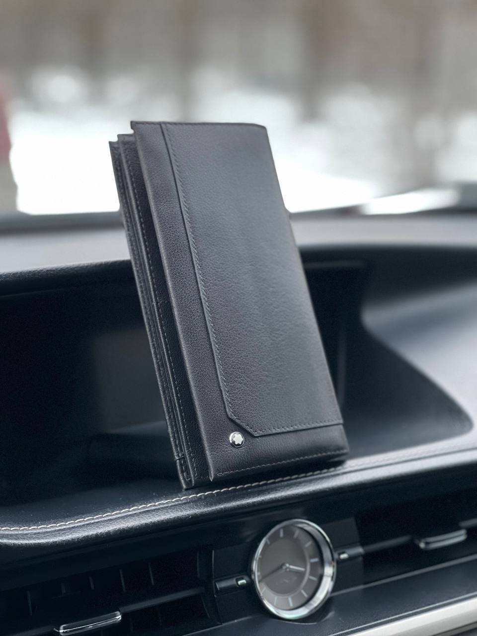 Купюрник Montblanc BP-27208 Купюрник Montblanc BP-27208