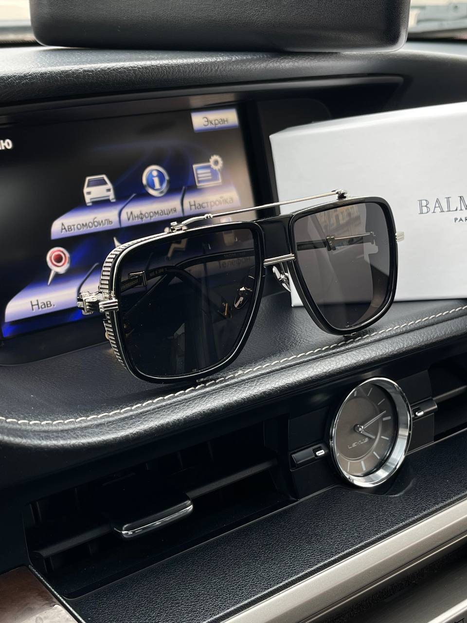 Очки Balmain BP-35668 эксклюзивные Очки Balmain BP-35668 эксклюзивные