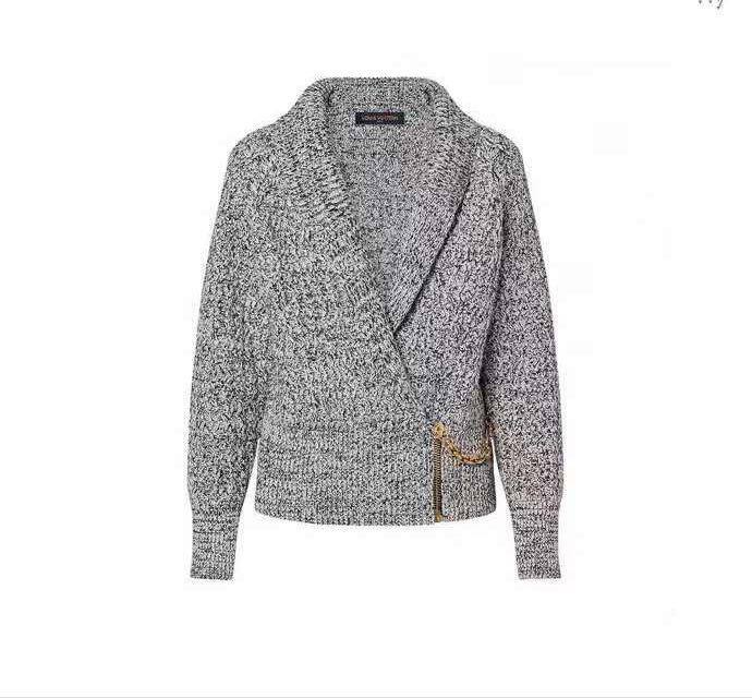 Премиум кардиган Louis Vuitton BP-38977 Премиум кардиган Louis Vuitton BP-38977