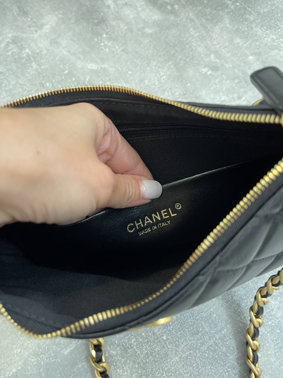 Премиум сумка Chanel женская BP-38770 Премиум сумка Chanel женская BP-38770