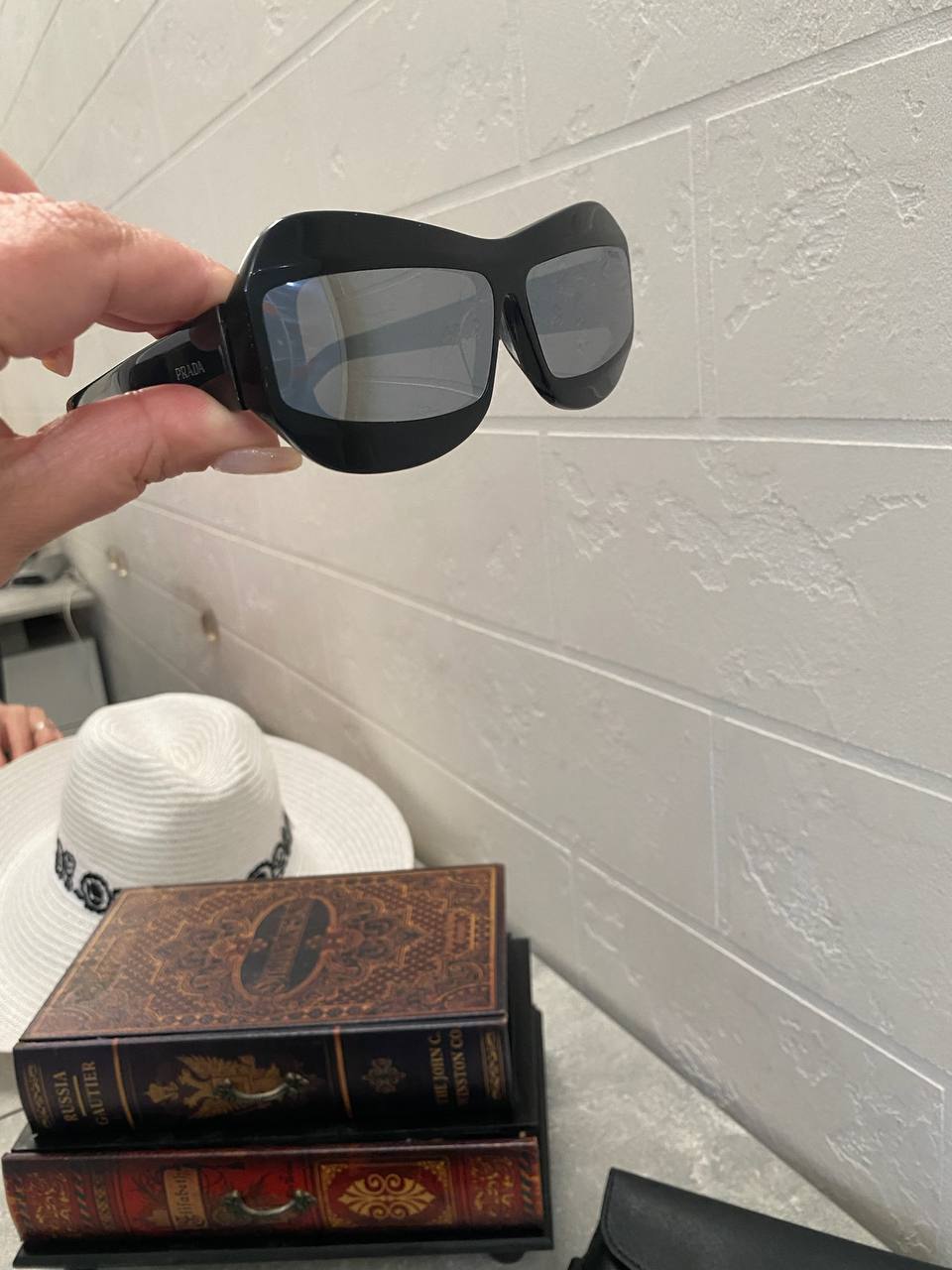 Повседневные очки Prada BP-51151 Повседневные очки Prada BP-51151