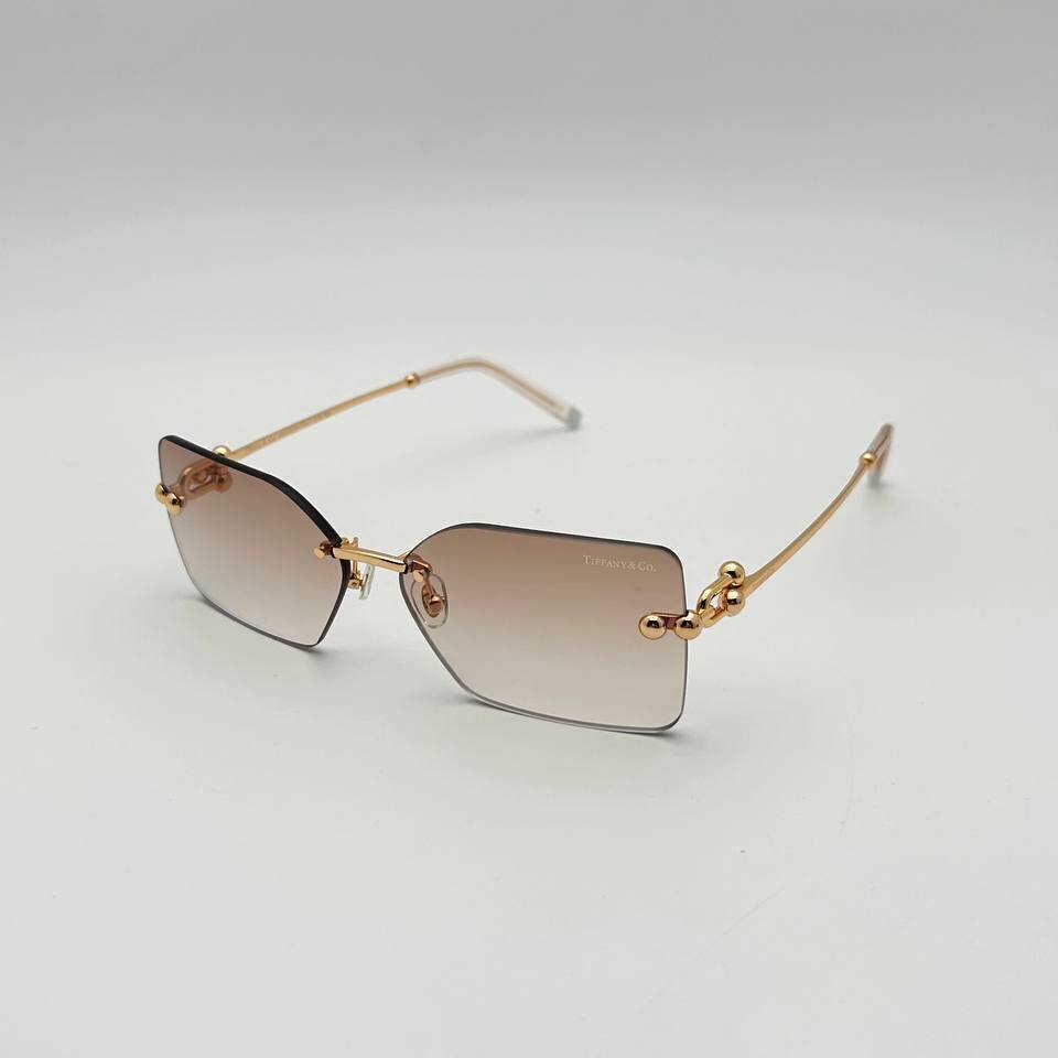 Коллекционные очки Tiffany&Co BP-50180 Коллекционные очки Tiffany&Co BP-50180