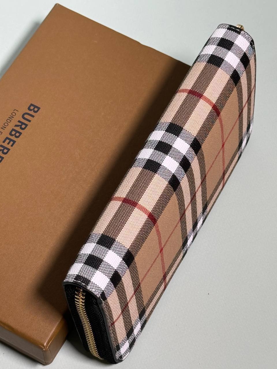 Портмоне Burberry BP-53612 Портмоне Burberry BP-53612