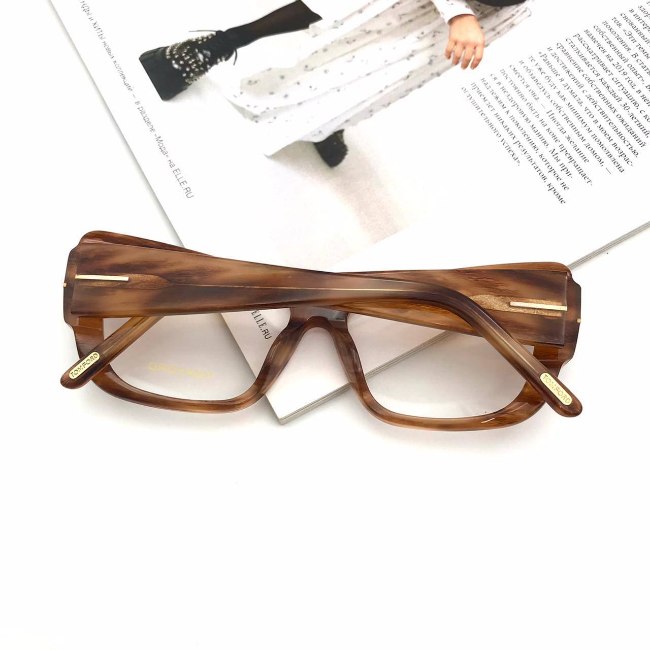 Элитная оправа Tom Ford BP-44061 Элитная оправа Tom Ford BP-44061