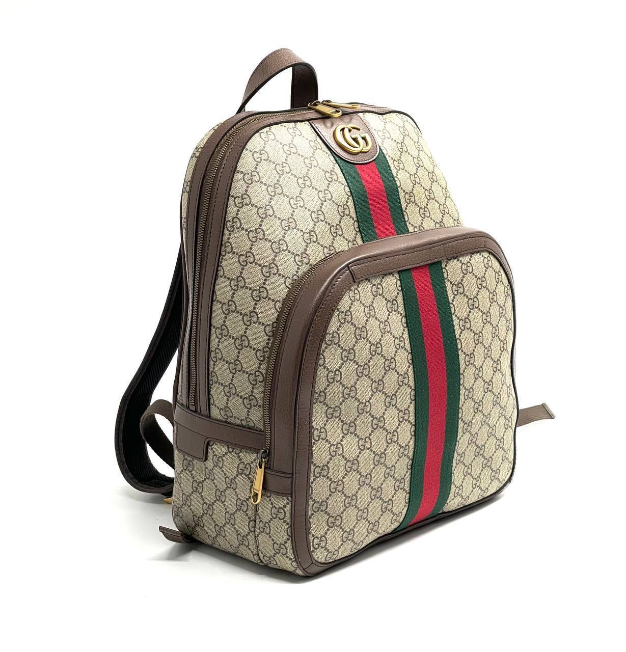 Рюкзак Gucci стильный BP-39379 Рюкзак Gucci стильный BP-39379