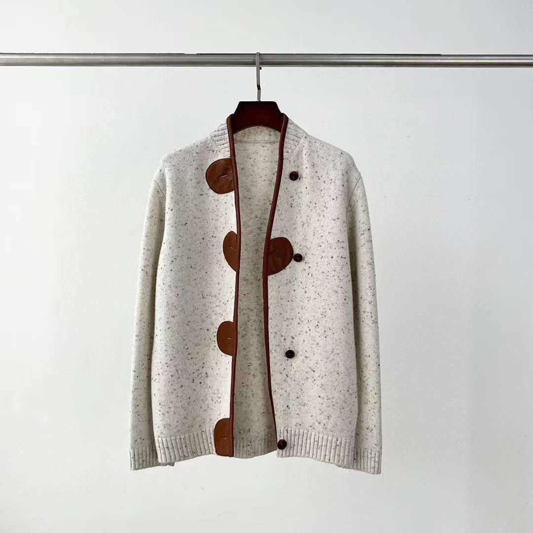 Кардиган повседневный Loro Piana BP-41094 Кардиган повседневный Loro Piana BP-41094