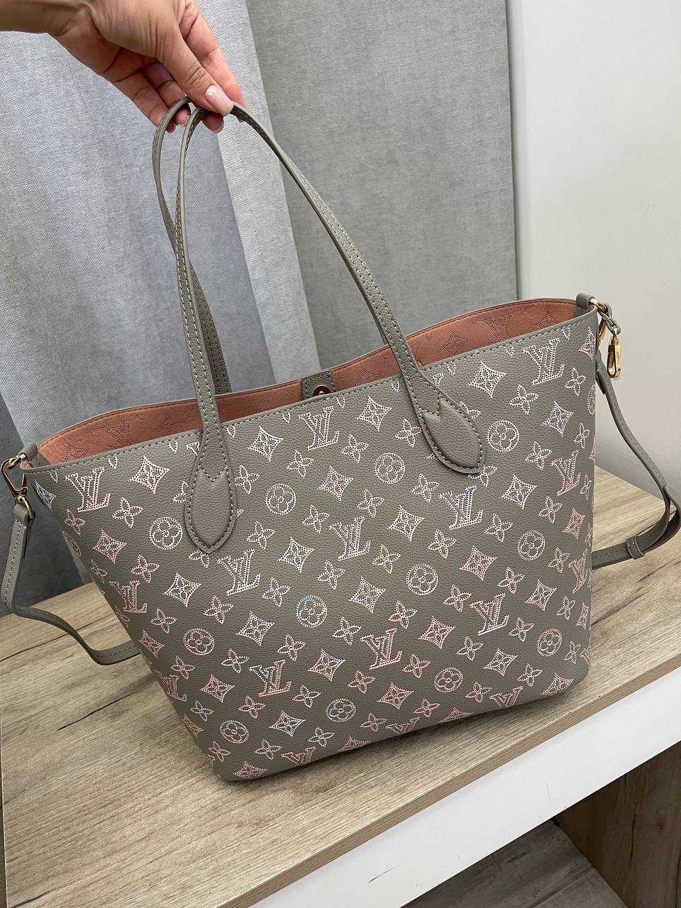 Коллекционная сумка Louis Vuitton женская BP-51931 Коллекционная сумка Louis Vuitton женская BP-51931