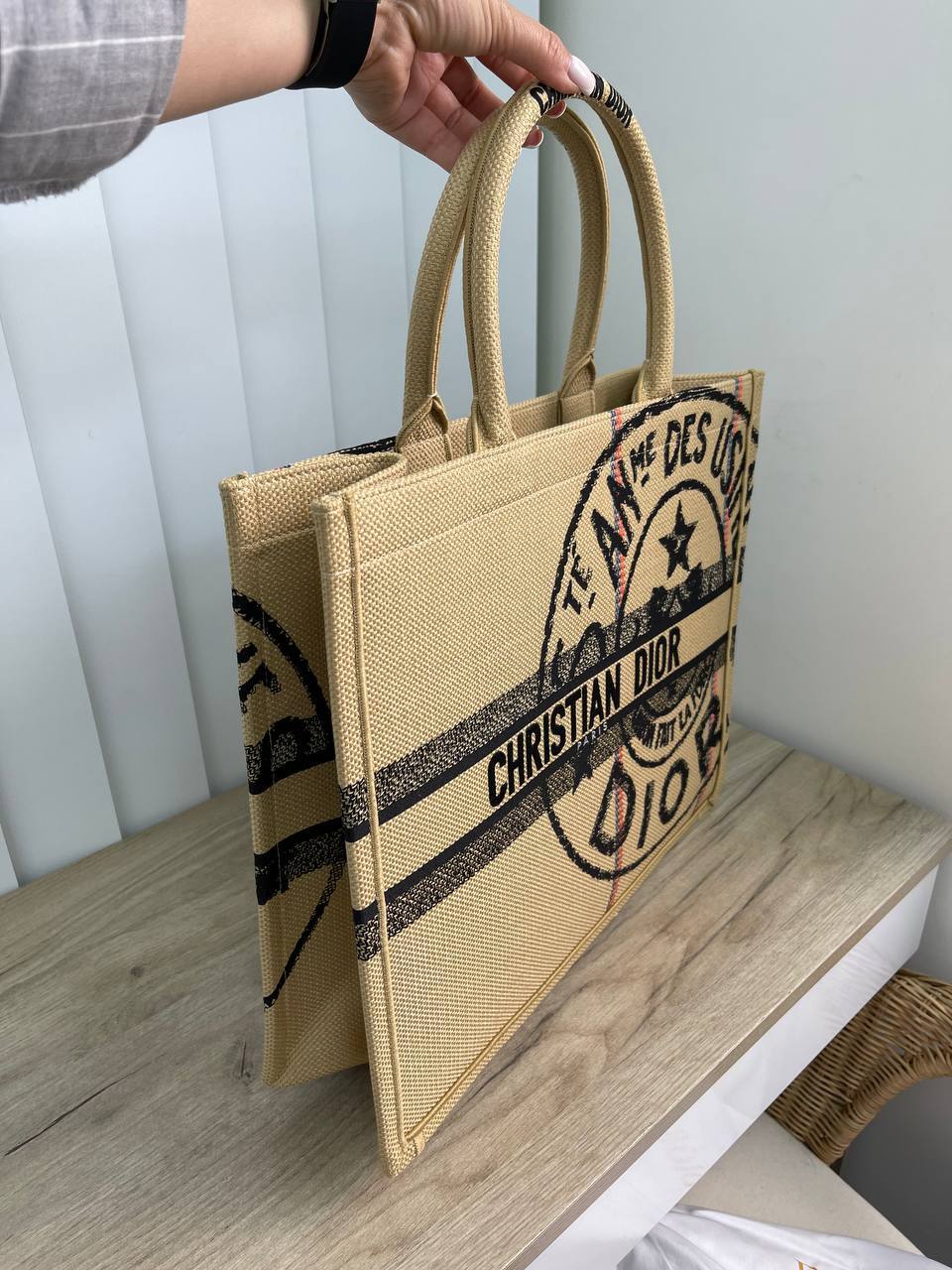 Сумка женская коллекционная Christian Dior 41 см BP-14055 Сумка женская коллекционная Christian Dior 41 см BP-14055