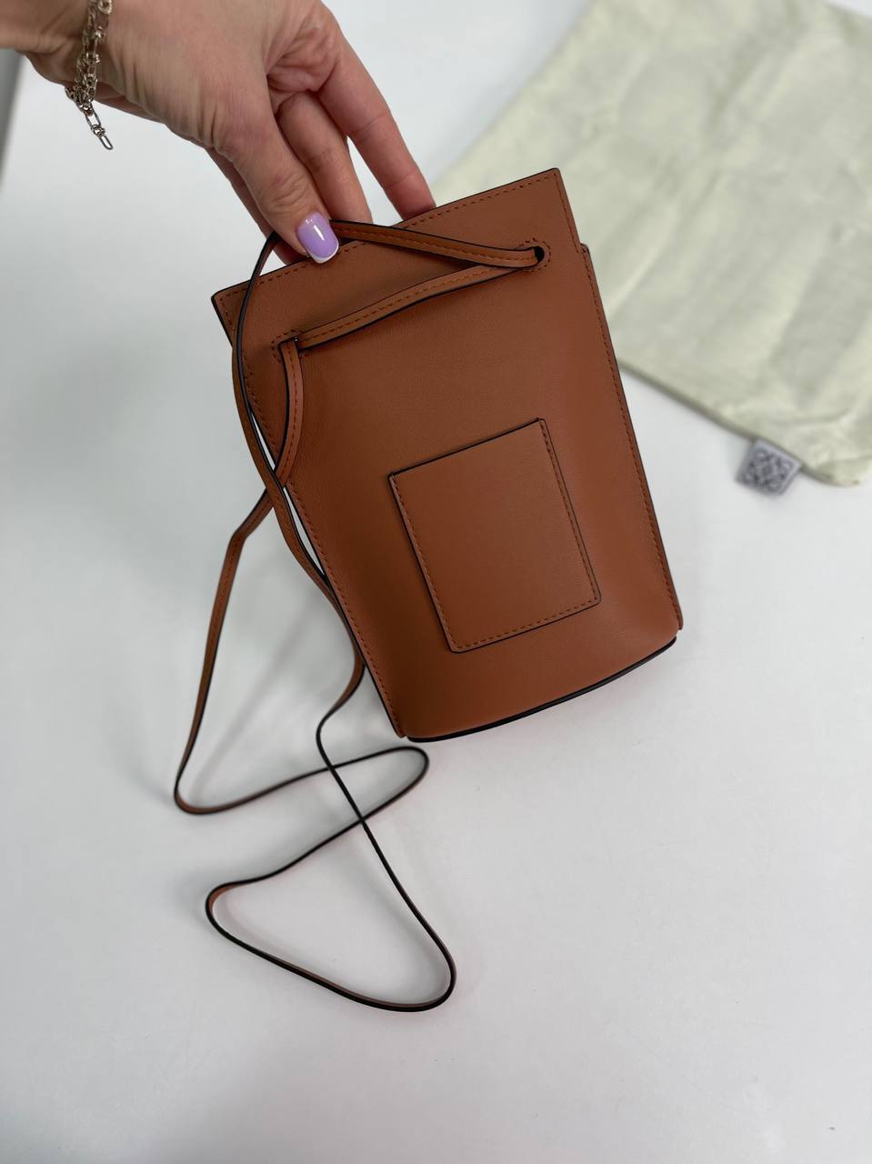 Элитная сумка Loewe BP-32209 Элитная сумка Loewe BP-32209