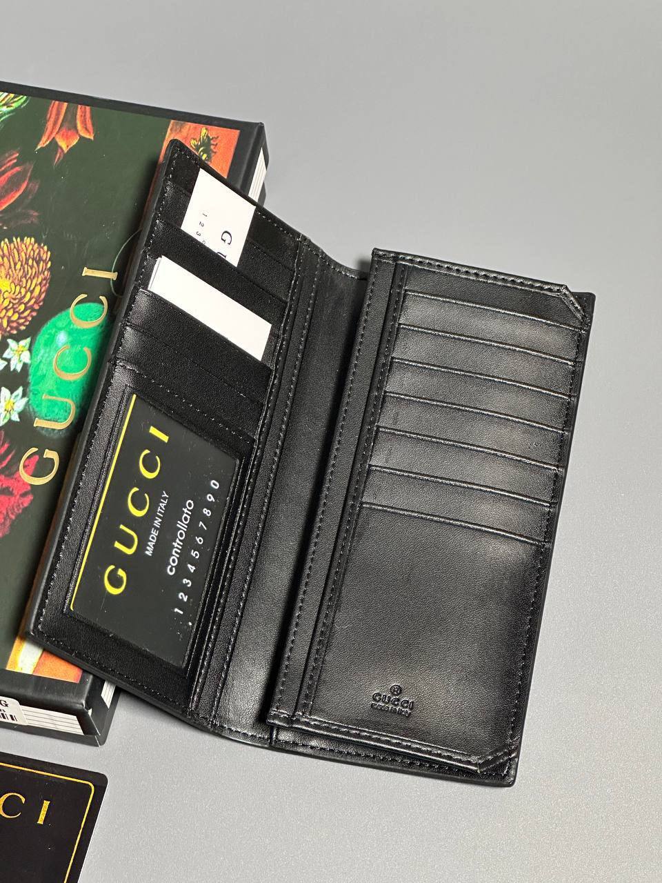 Купюрник Gucci BP-52357 Купюрник Gucci BP-52357