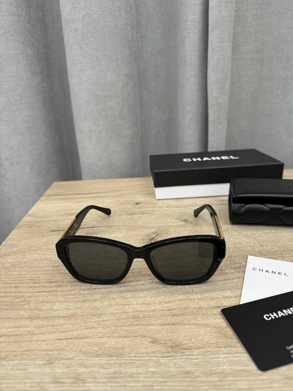 Эксклюзивные очки Chanel BP-47451 Эксклюзивные очки Chanel BP-47451