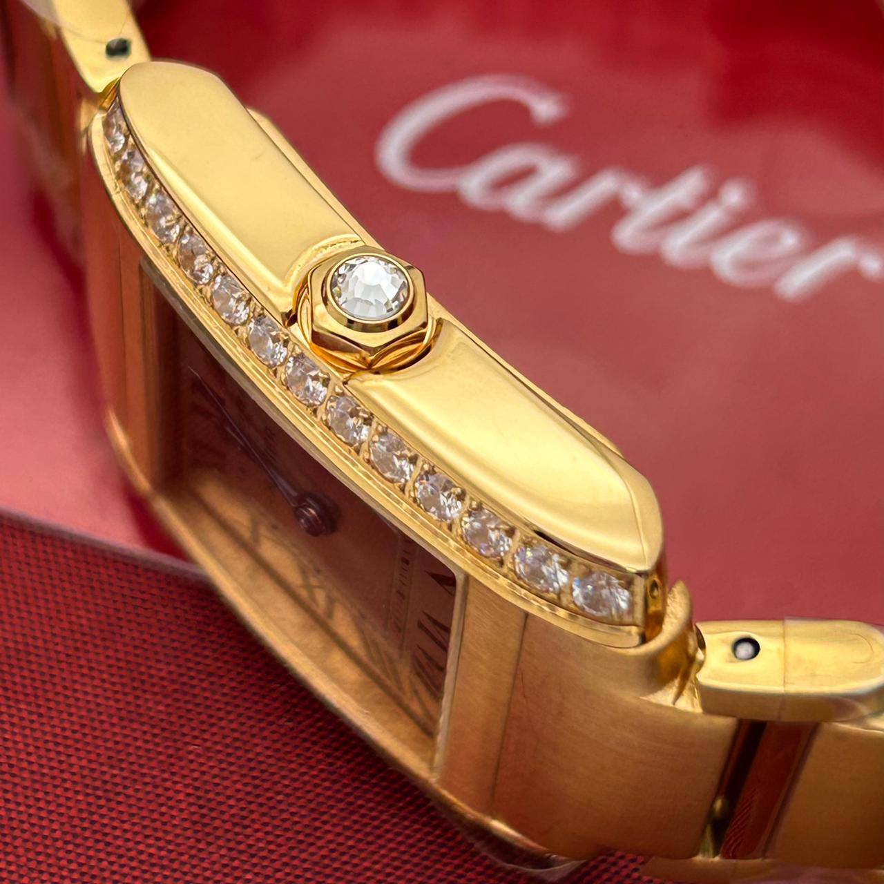 Премиум часы Cartier BP-42484 Премиум часы Cartier BP-42484