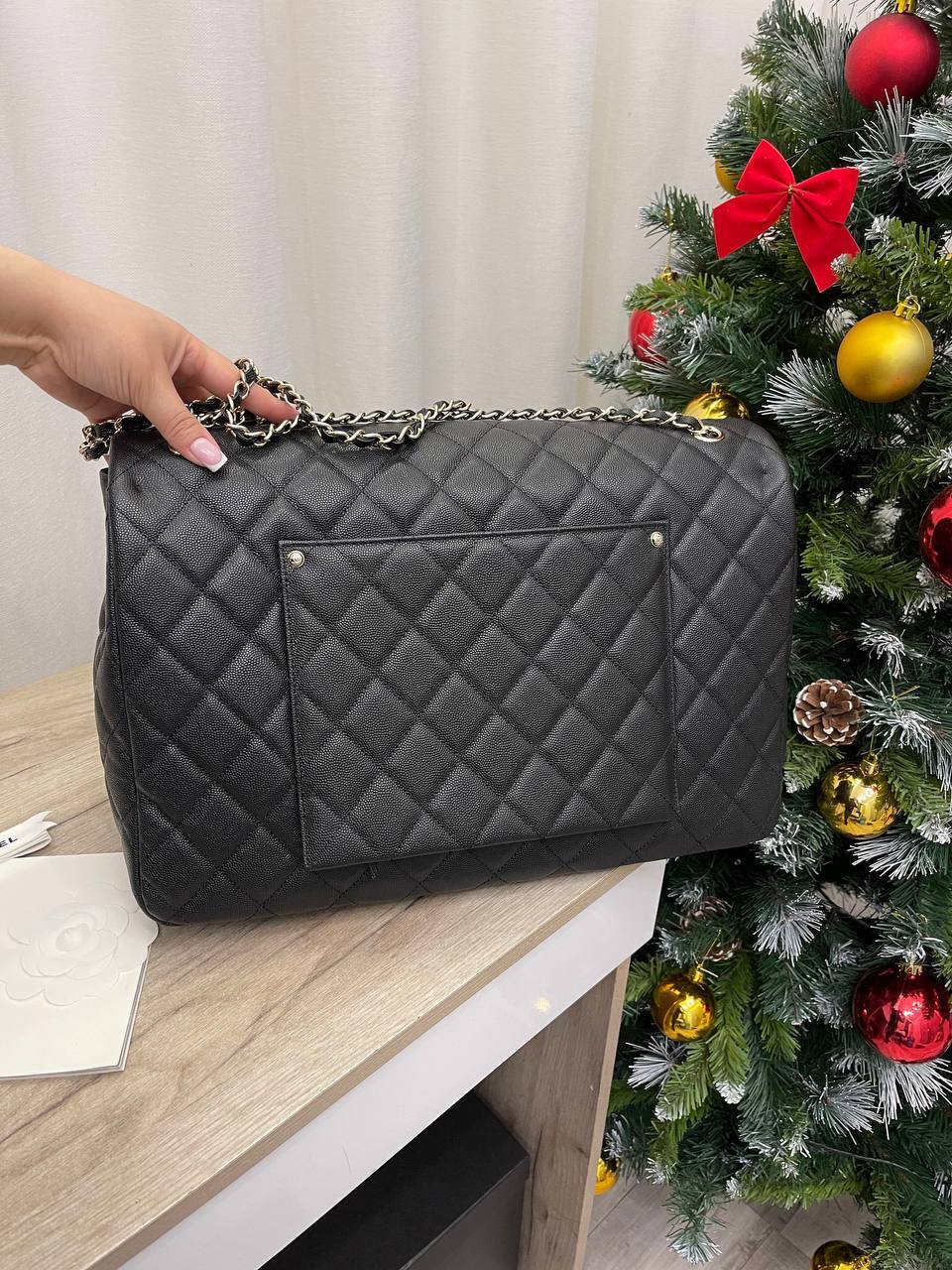 Трендовая женская сумка Chanel BP-44001 Трендовая женская сумка Chanel BP-44001