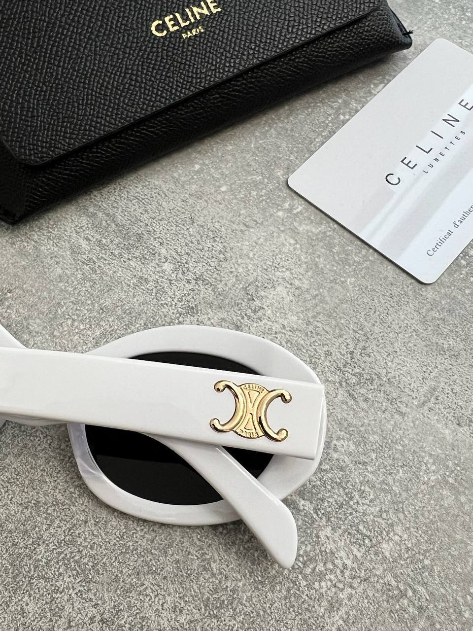 Повседневные очки Celine BP-51227 Повседневные очки Celine BP-51227