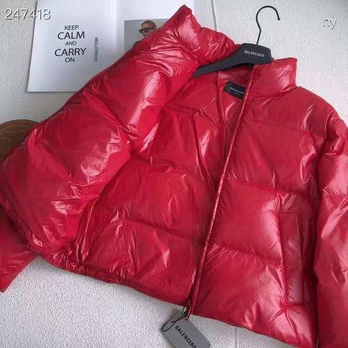 Коллекционный пуховик Balenciaga BP-38900 Коллекционный пуховик Balenciaga BP-38900