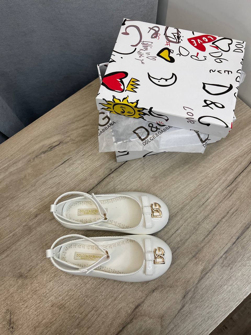 Премиум туфли Dolce & Gabbana BP-49018 Премиум туфли Dolce & Gabbana BP-49018