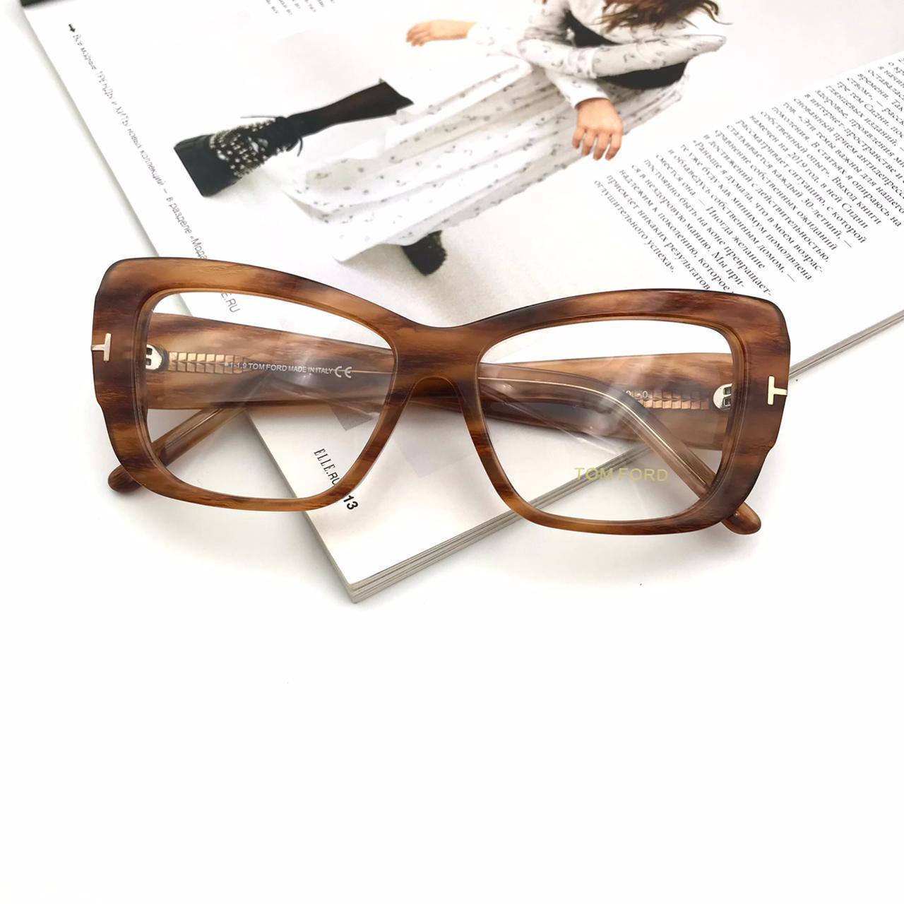 Элитная оправа Tom Ford BP-44061 Элитная оправа Tom Ford BP-44061