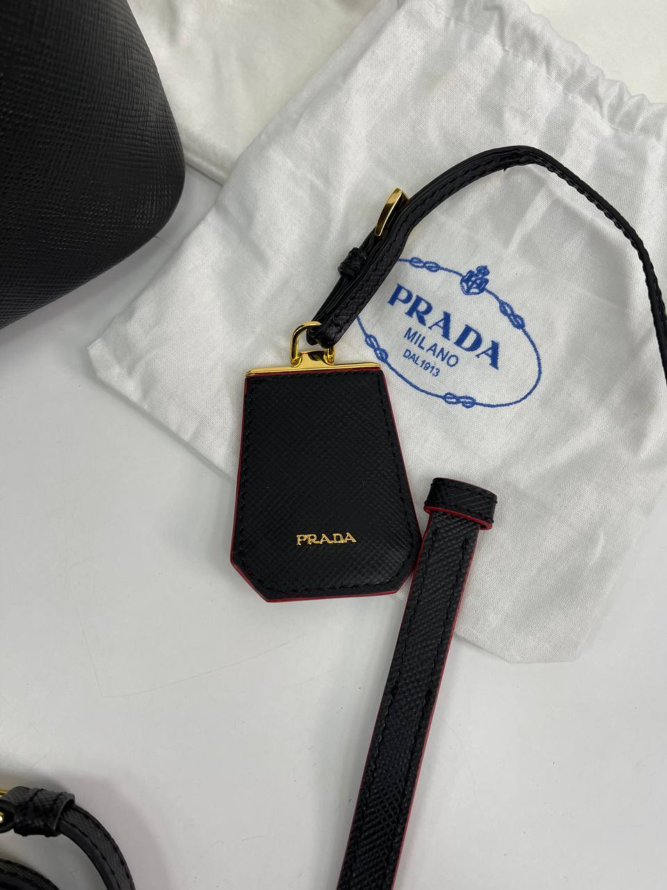 Коллекционная сумка женская Prada BP-28926 Коллекционная сумка женская Prada BP-28926