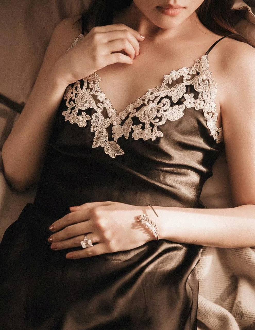 La Perla сорочка BP-50381 La Perla сорочка BP-50381