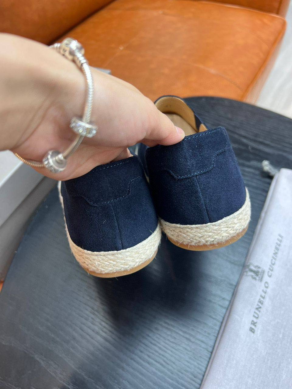 Премиум слипоны BC BP-34813 Премиум слипоны BC BP-34813