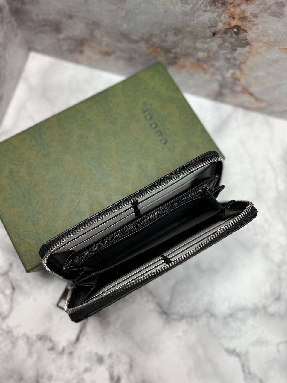 Кошелек Gucci BP-26026 Кошелек Gucci BP-26026