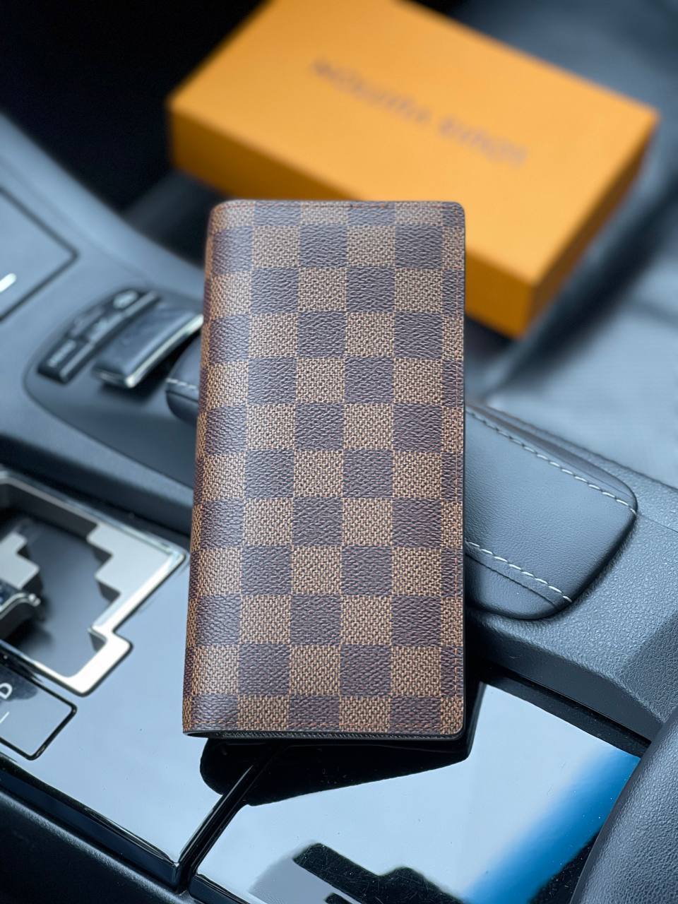 Купюрник Louis Vuitton BP-23317 Купюрник Louis Vuitton BP-23317