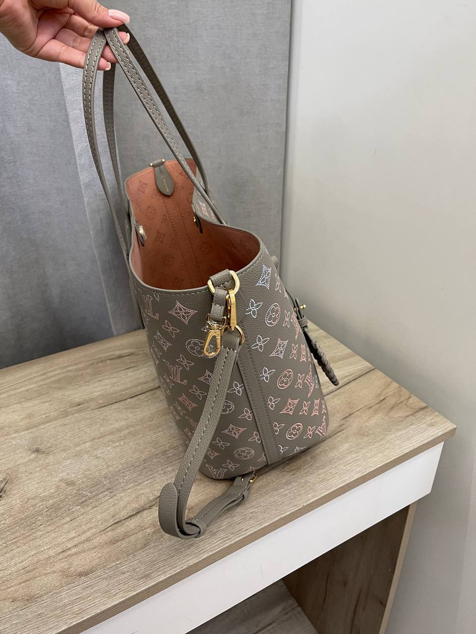 Коллекционная сумка Louis Vuitton женская BP-51931 Коллекционная сумка Louis Vuitton женская BP-51931