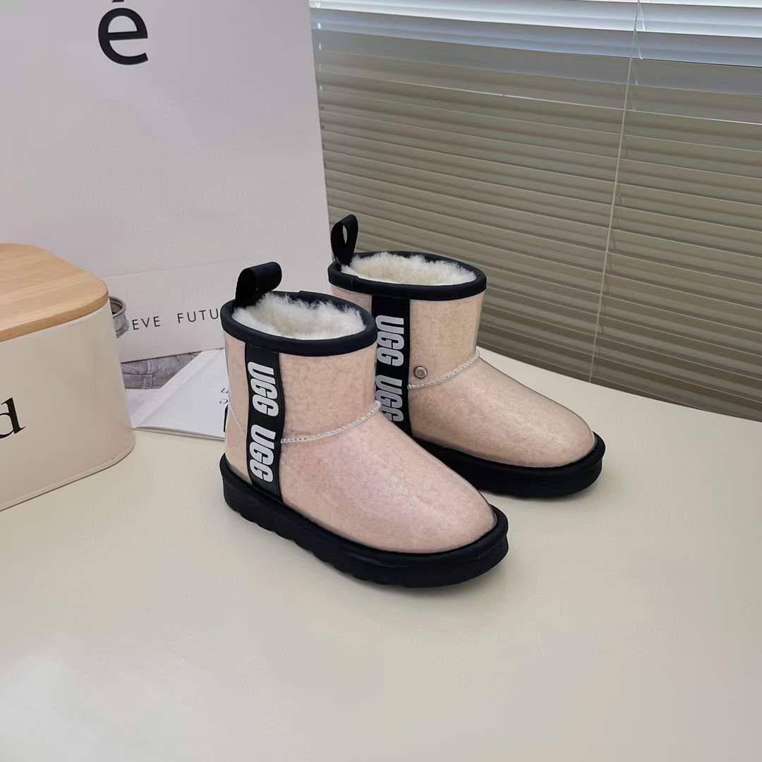 Стильные угги Ugg Australia BP-22613 Стильные угги Ugg Australia BP-22613