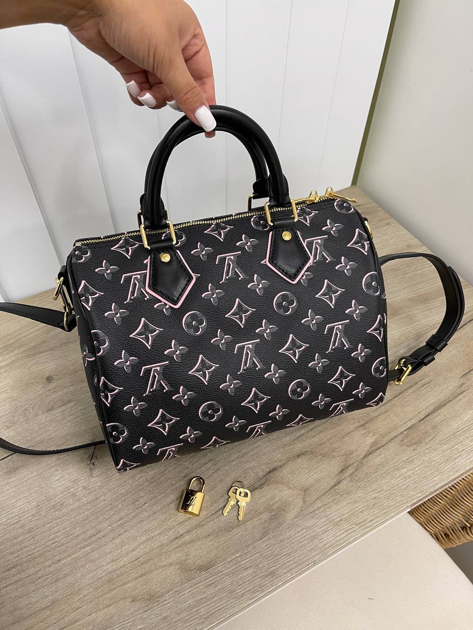 Элитная сумка Louis Vuitton женская BP-19445 Элитная сумка Louis Vuitton женская BP-19445
