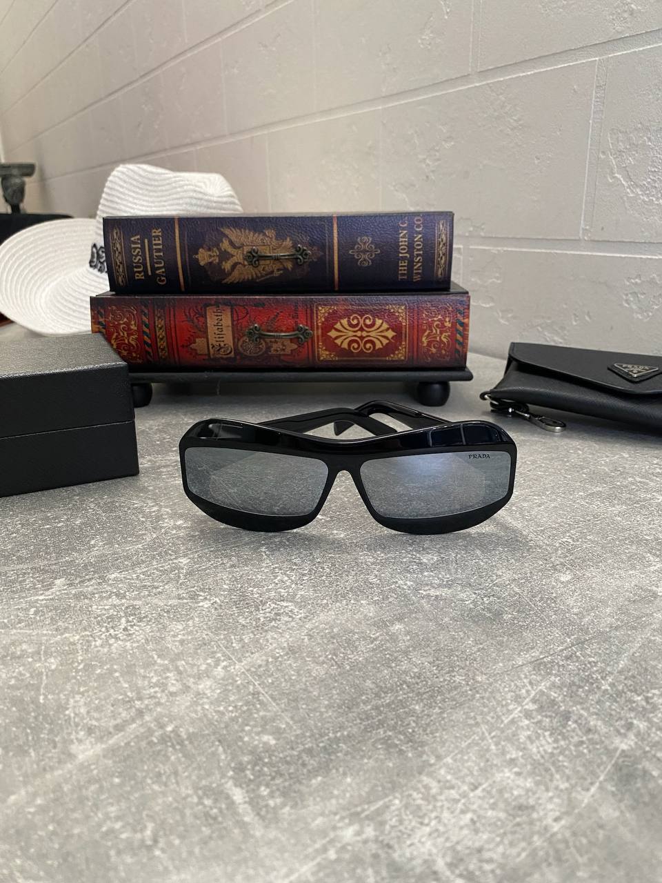 Повседневные очки Prada BP-51151 Повседневные очки Prada BP-51151