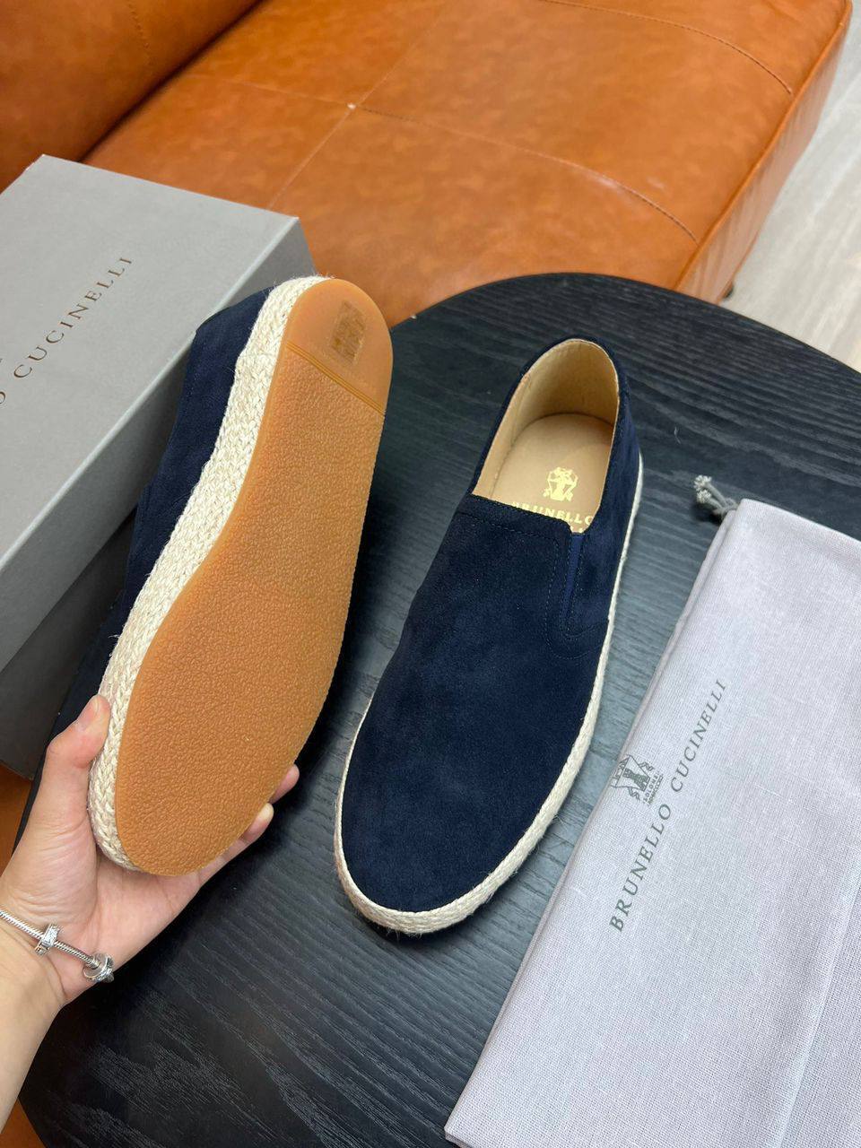 Премиум слипоны BC BP-34813 Премиум слипоны BC BP-34813