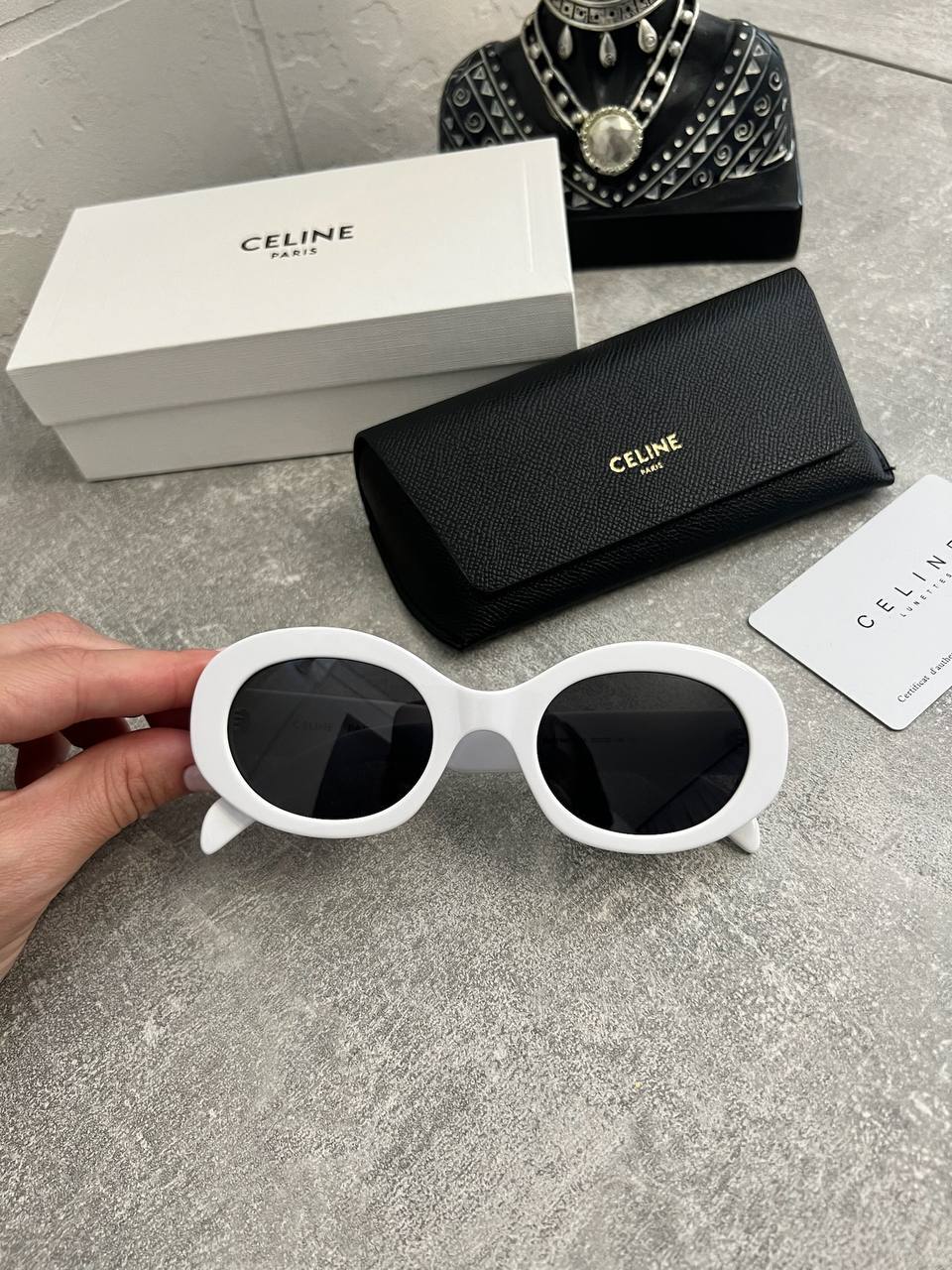 Повседневные очки Celine BP-51227 Повседневные очки Celine BP-51227