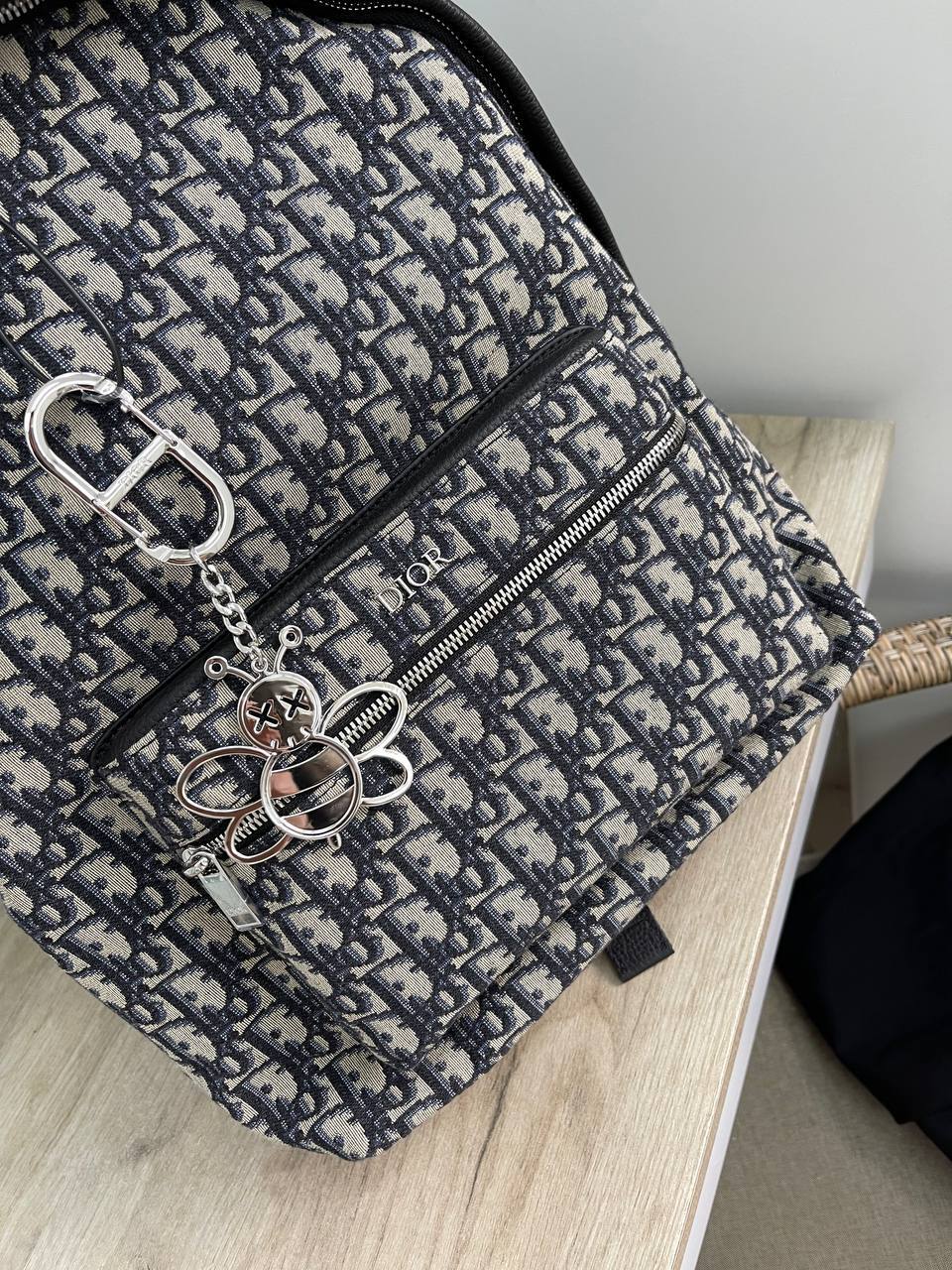 Элитный рюкзак Christian Dior BP-16993 Элитный рюкзак Christian Dior BP-16993