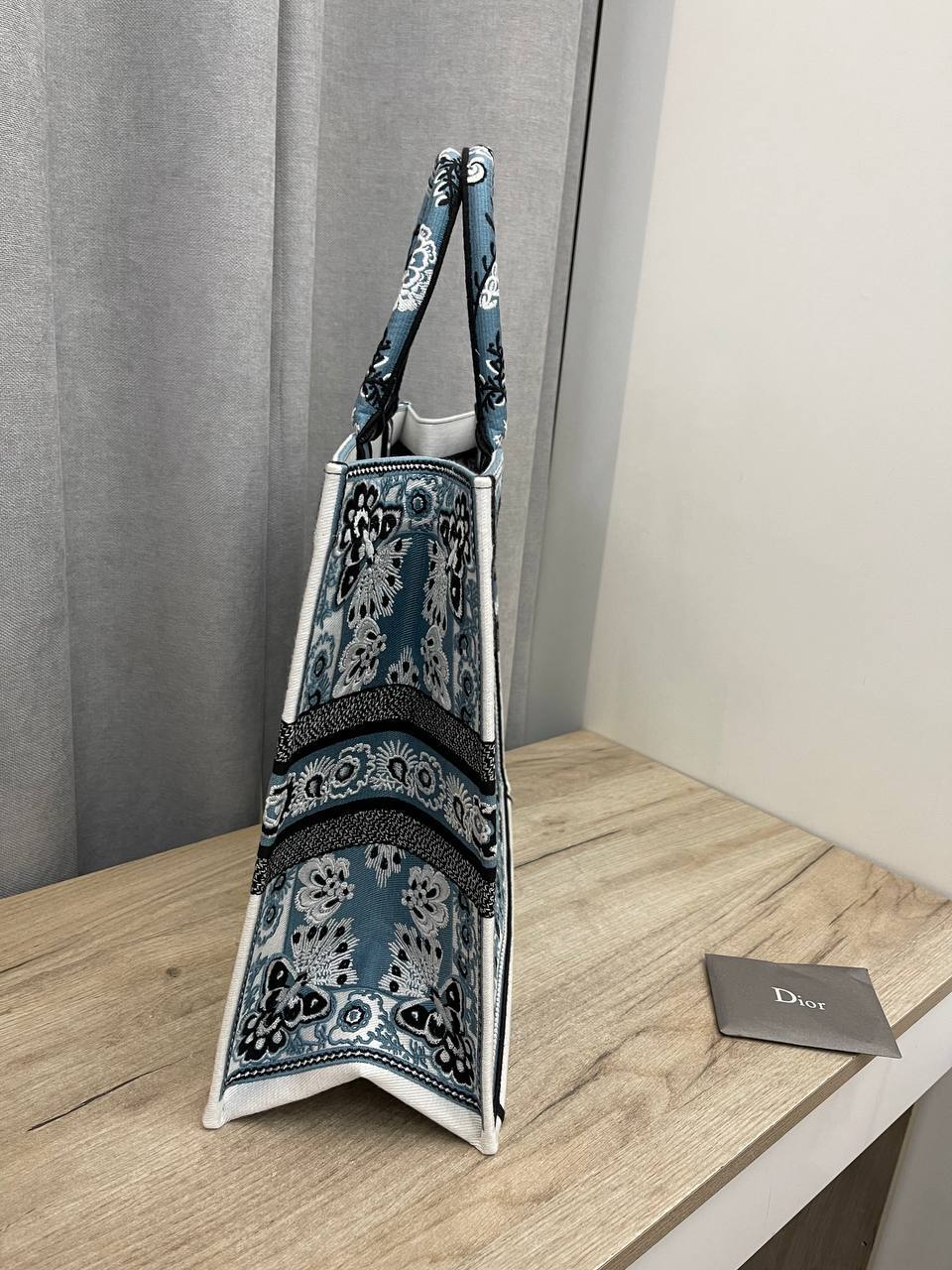 Элитная женская сумка 42 см Christian Dior BP-46898 Элитная женская сумка 42 см Christian Dior BP-46898