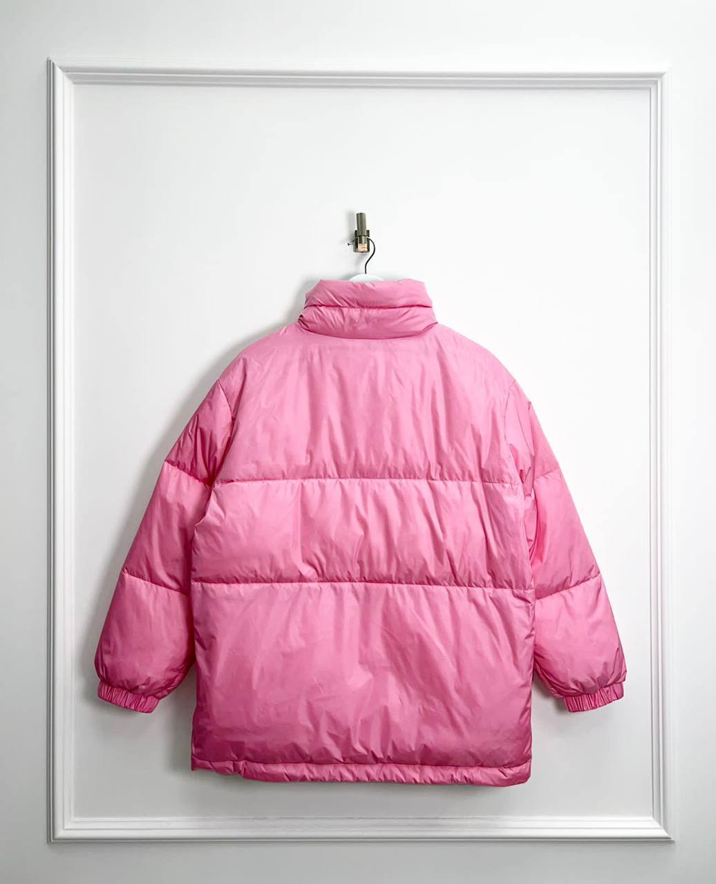 Коллекционный пуховик Louis Vuitton BP-21448 Коллекционный пуховик Louis Vuitton BP-21448